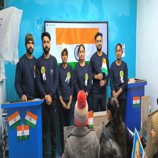 Republic Day ( Team TLS )